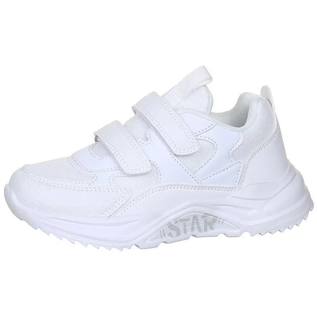 Кроссовки КОТОФЕЙ [93-387-10]