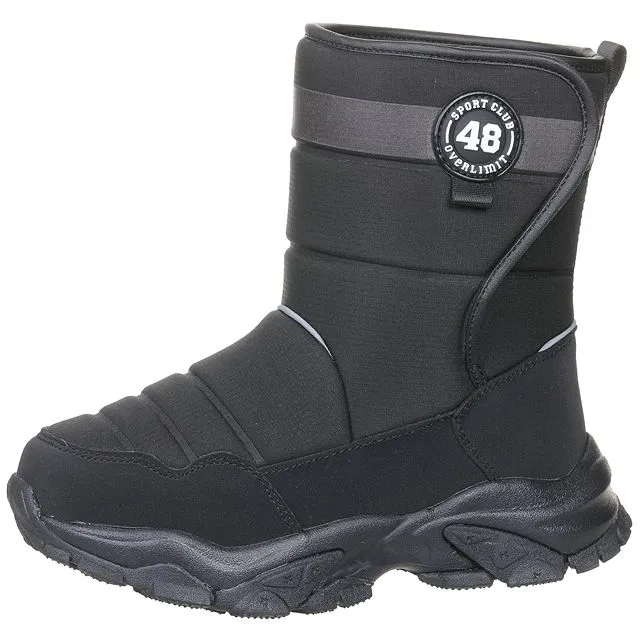 Дутики Kapika [83-639-10]