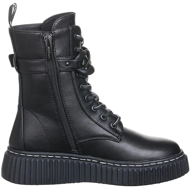 Ботинки деми ANTILOPA [73-590-20]