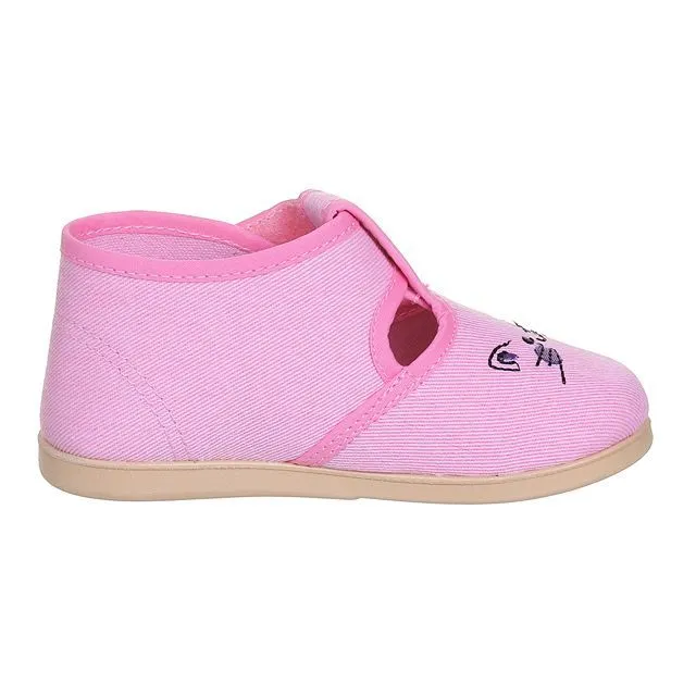 Туфли домашние КОТОФЕЙ [11-256-10]