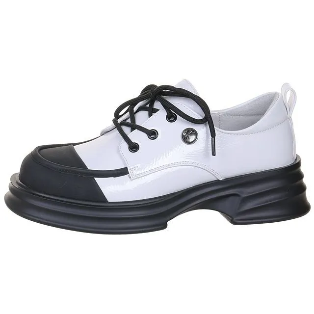 Полуботинки деми Kenka [74-756-20]