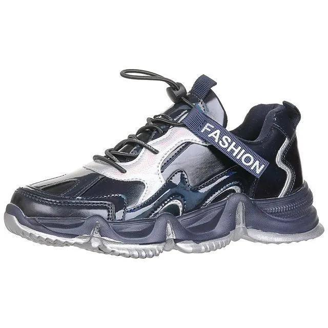 Полуботинки деми Kenka [73-392-10]