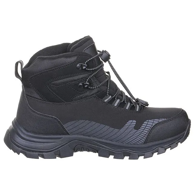 Ботинки зимние Kapika [84-512-20]