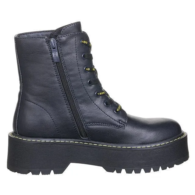 Ботинки деми KEDDO [74-595-10]