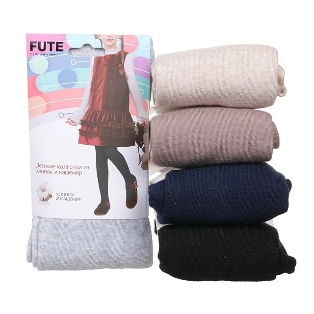 Колготки FUTE [61-562-10]