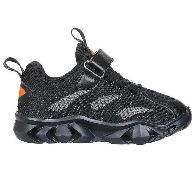 Полуботинки спорт Ligolambi [92-075-10]