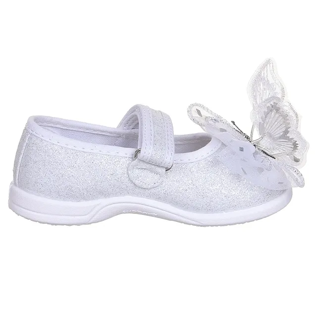 Туфли текстильные 91-156-10 Туфли текстильные КОТОФЕЙ 231285-11