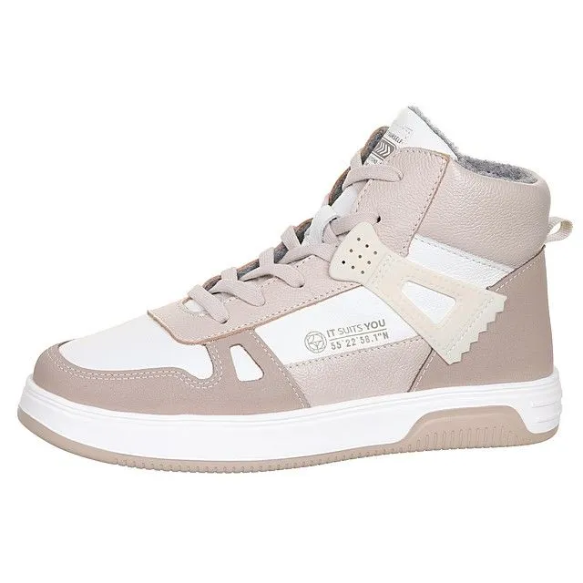 Ботинки деми КОТОФЕЙ [74-750-20]