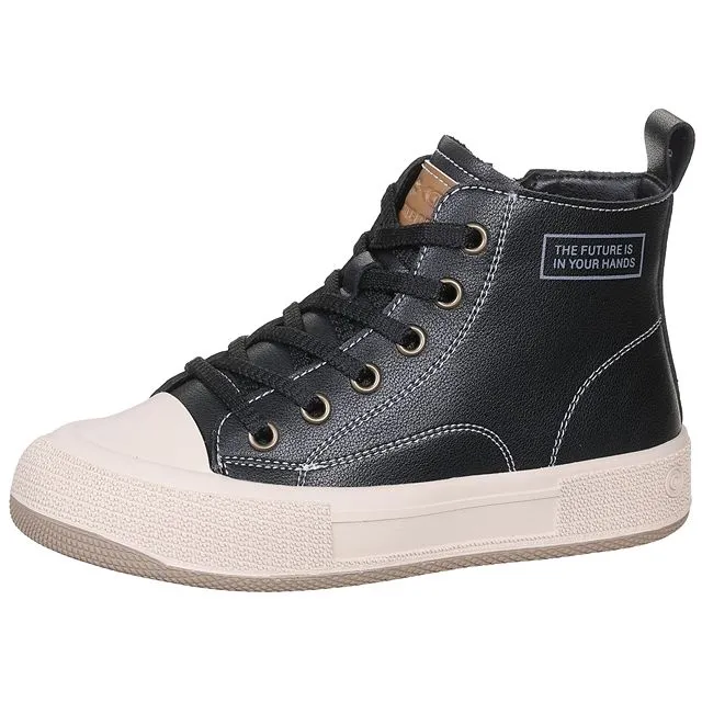 Ботинки деми Kapika [73-313-10]