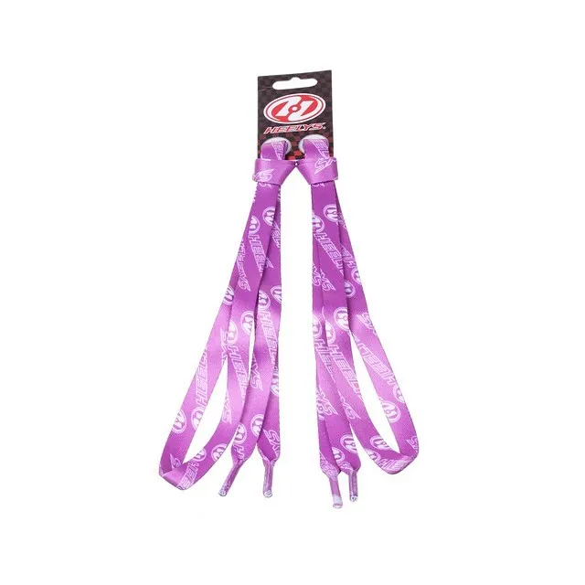 Шнурки для обуви HEELYS [66-247-20]