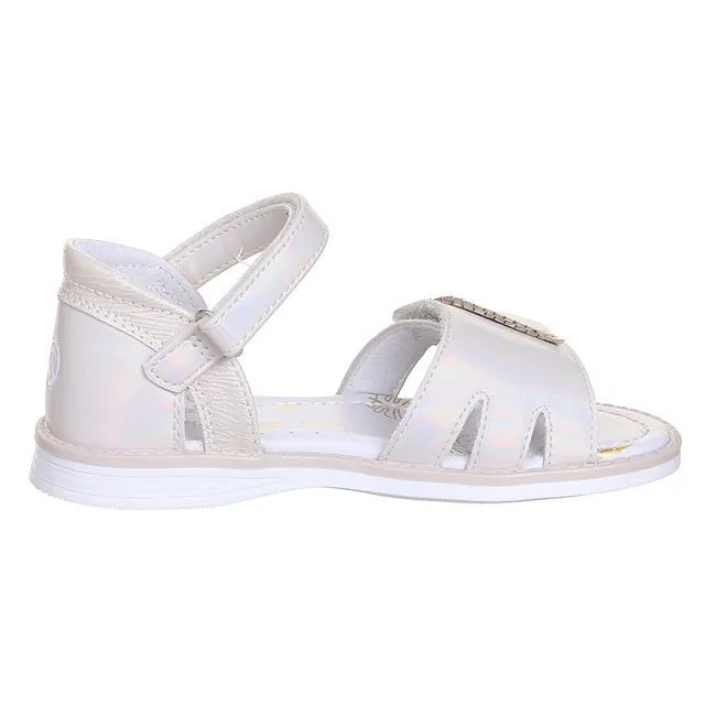 Туфли летние открытые  FLAMINGO [32-293-10]