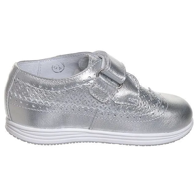 Полуботинки деми ELEGAMI [71-126-10]