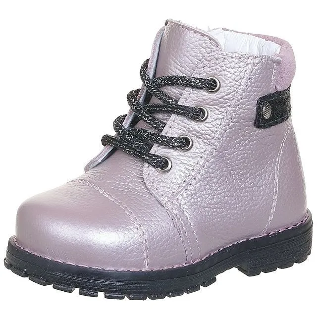 Ботинки деми КОТОФЕЙ [71-417-10]