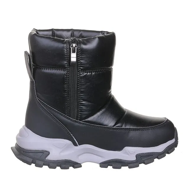 Ботинки зимние Ligolambi [84-501-10]