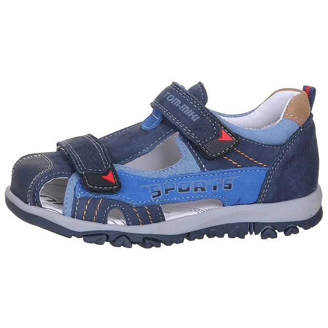 Туфли летние открытые  Tom&Miki [32-565-10]