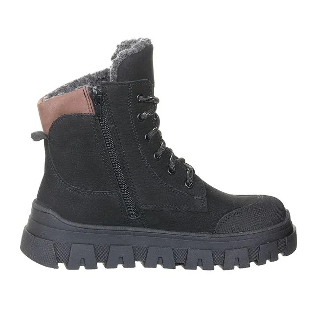 Ботинки зимние ЛЕЛЬ [83-728-10]