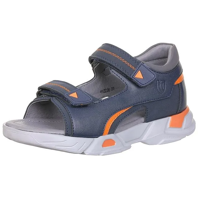 Сандалии Ligolambi [33-566-10]