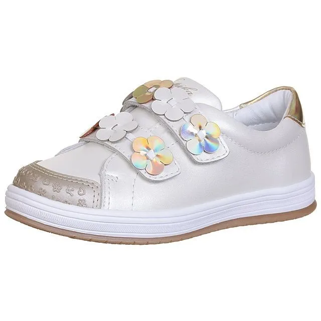 Полуботинки деми Kapika [72-013-10]