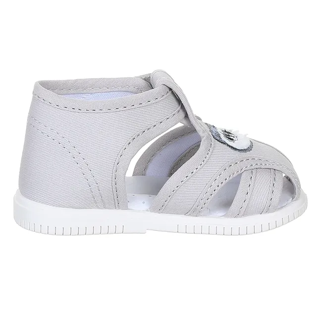 Туфли домашние 11-001-10 Туфли домашние КОТОФЕЙ 121077-71