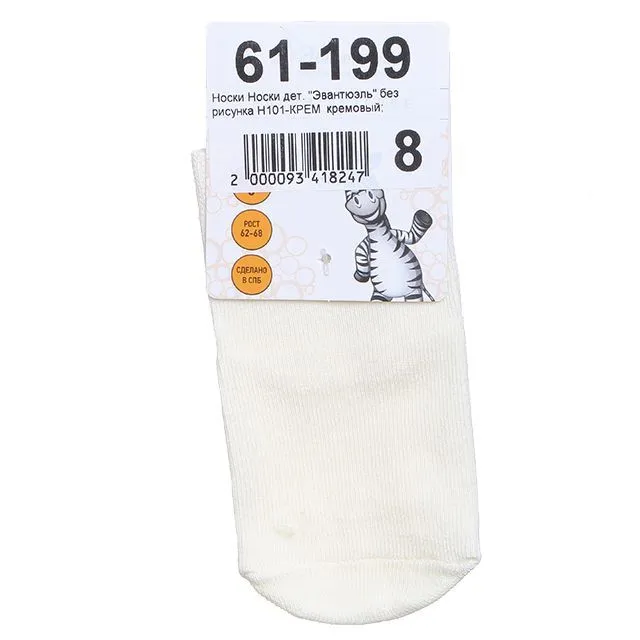 Носки Эвантюэль [61-199-10]