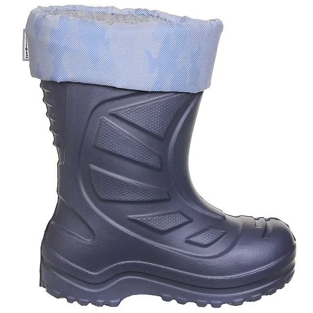 Сапоги резиновые КОТОФЕЙ [01-077-10]