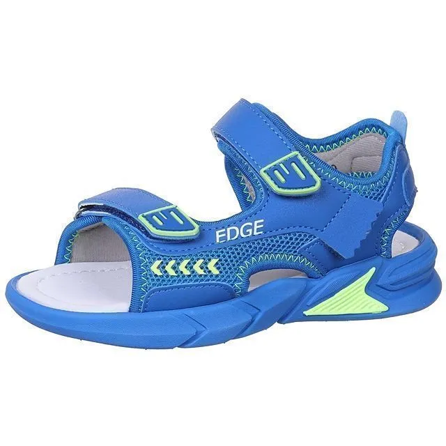 Туфли летние открытые  Ulet [32-009-10]