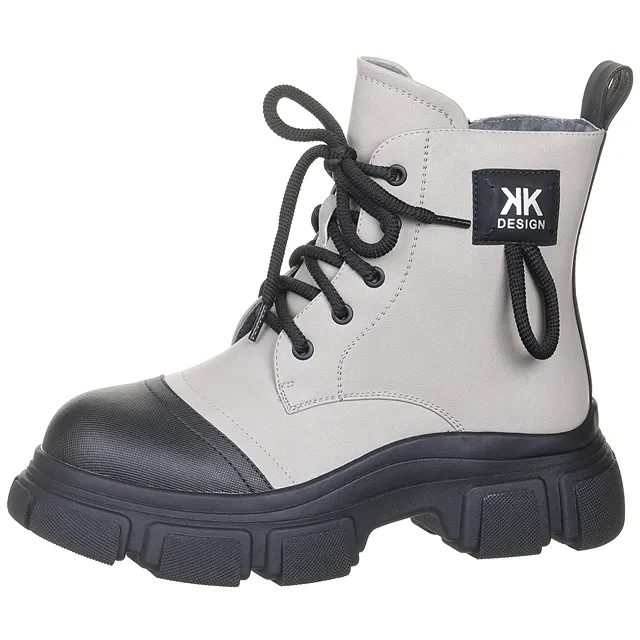 Ботинки деми Kenka [73-336-10]