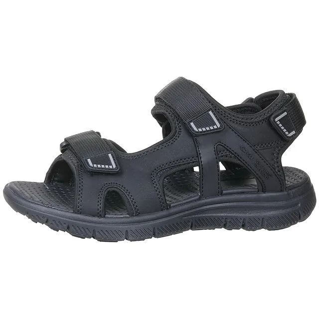 Туфли летние открытые пляж Kapika [24-245-10]