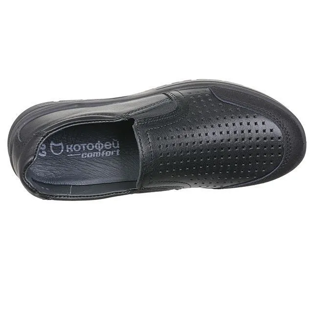 Туфли КОТОФЕЙ [43-611-10]