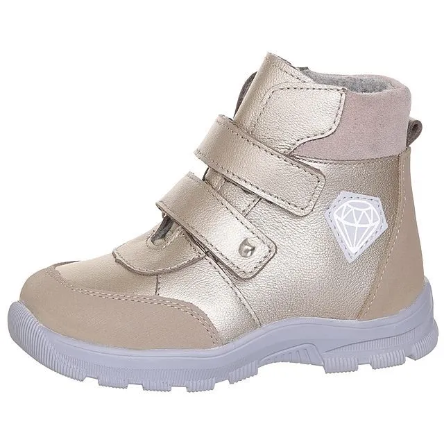 Ботинки деми КОТОФЕЙ [72-451-10]