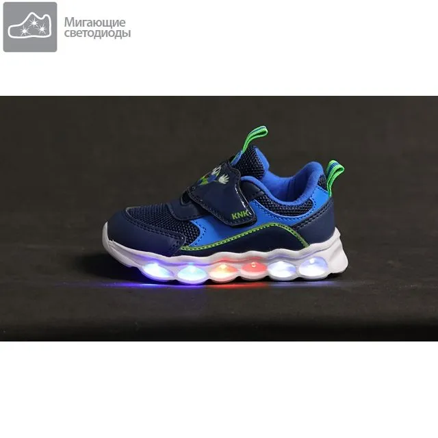 Кроссовки Kenka [91-739-10]