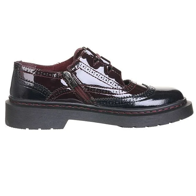 Полуботинки деми BETSY [73-483-20]