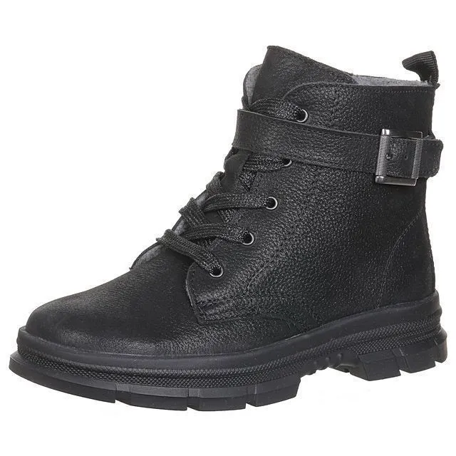 Ботинки деми КОТОФЕЙ [73-495-10]