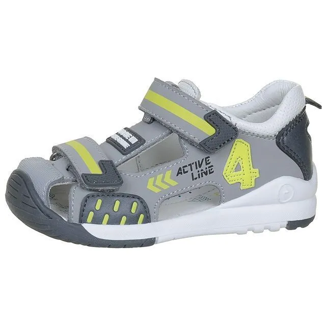 Туфли летние открытые  Kapika [31-437-10]