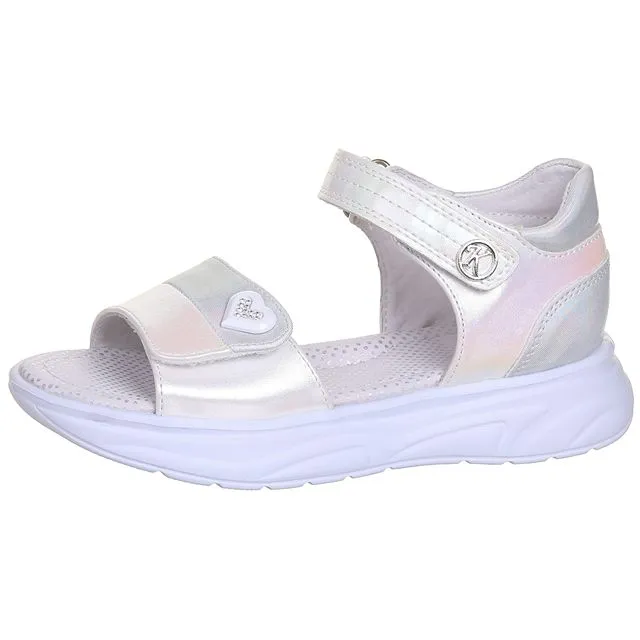 Туфли летние открытые  Kenka [32-460-10]