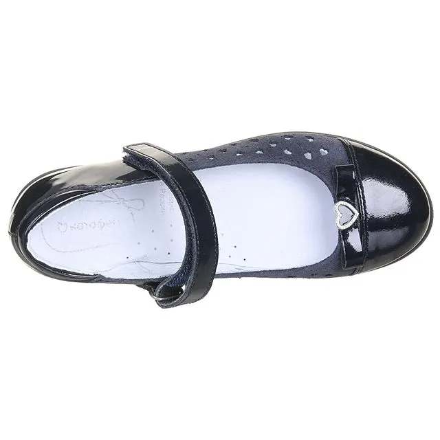 Туфли КОТОФЕЙ [43-112-10]