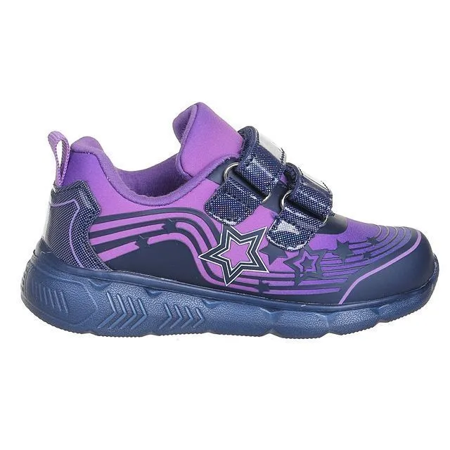 Кроссовки Kapika [91-821-10]