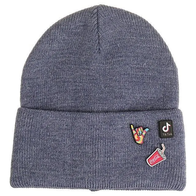 Шапка Мосье Башмаков [60-253]