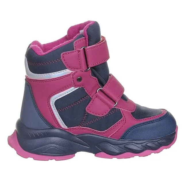 Ботинки деми Ligolambi [72-586-10]