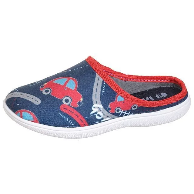 Пантолеты дом INBLU [13-181-10]