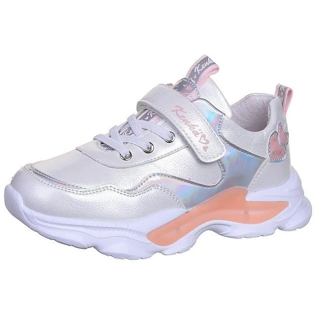 Полуботинки деми Kenka [72-566-10]