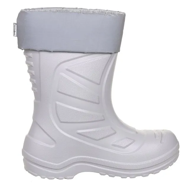 Резиновые сапоги КОТОФЕЙ [04-058-10]