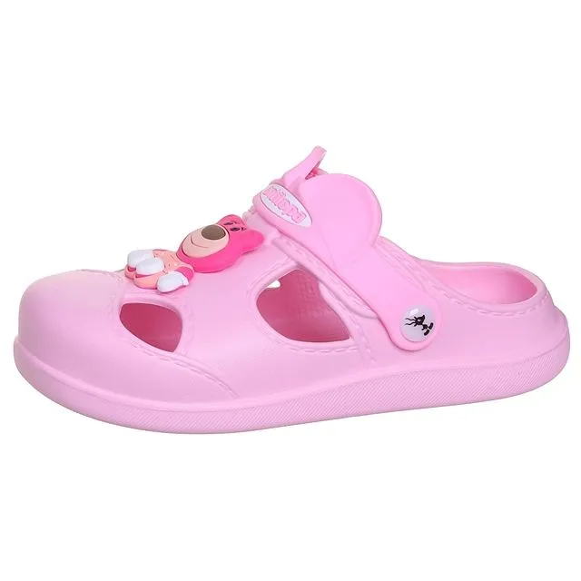 Пантолеты пляж ANTILOPA [22-604-10]