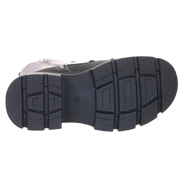 Ботинки деми Ulet [73-355-10]