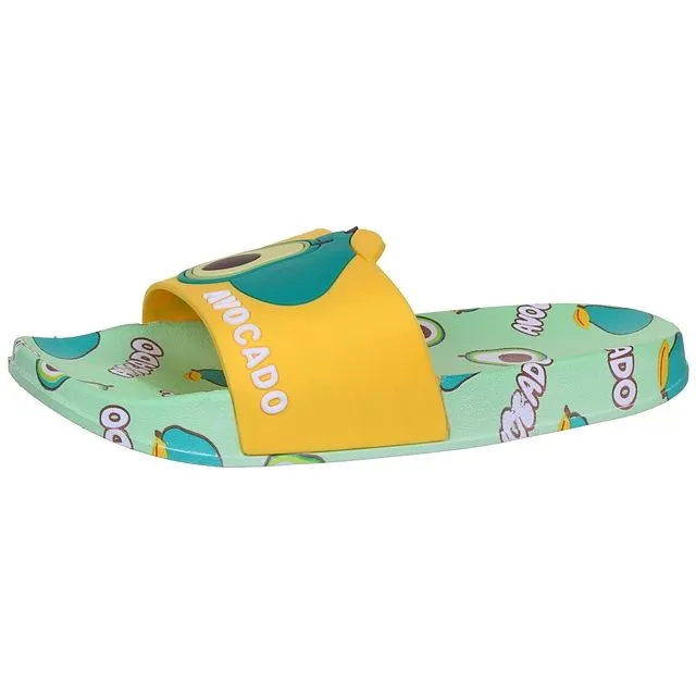 Шлепанцы Ligolambi [24-174-20]