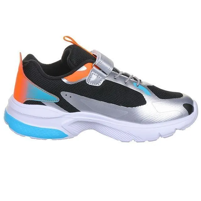 Кроссовки Kenka [93-192-10]