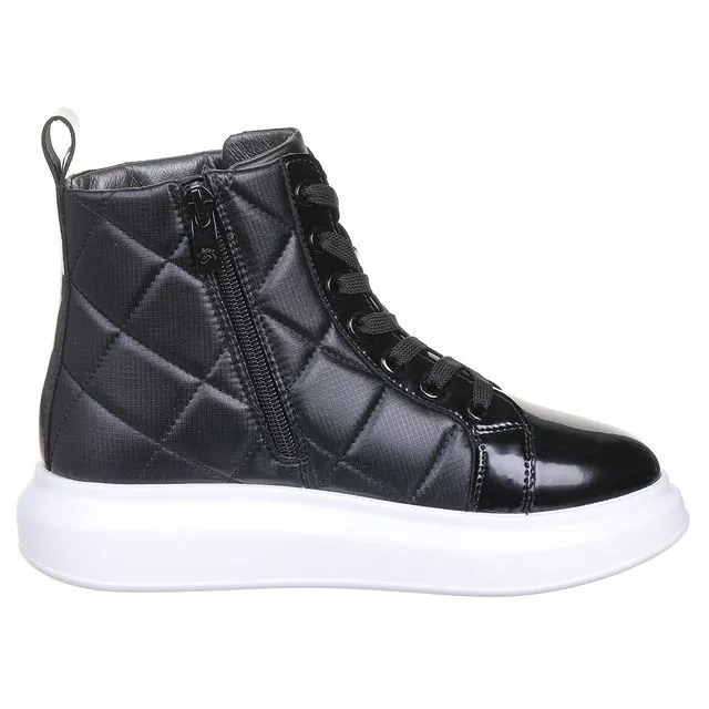 Ботинки деми Kapika [73-060-10]