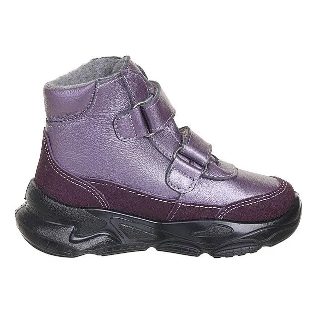 Ботинки деми КОТОФЕЙ [72-838-10]