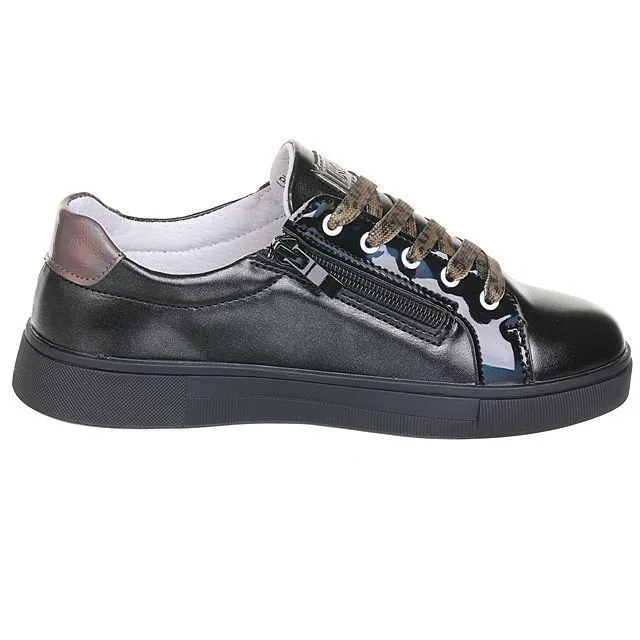 Полуботинки деми Kenka [73-004-10]