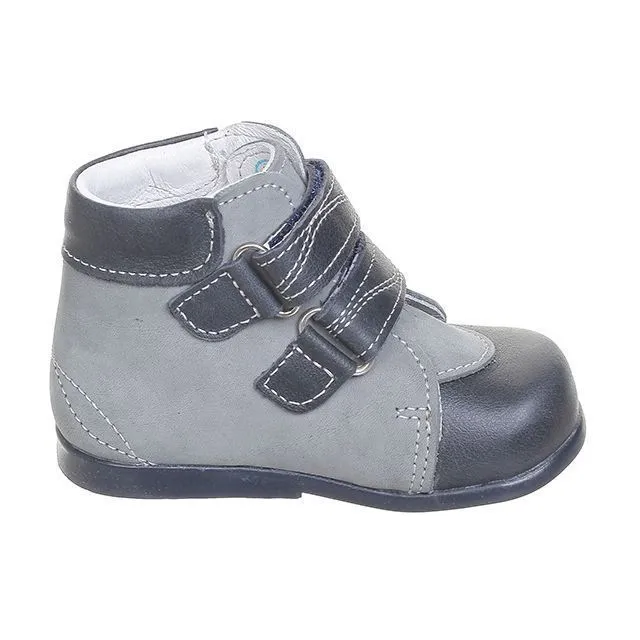 Ботинки деми СКОРОХОД [71-138-10]